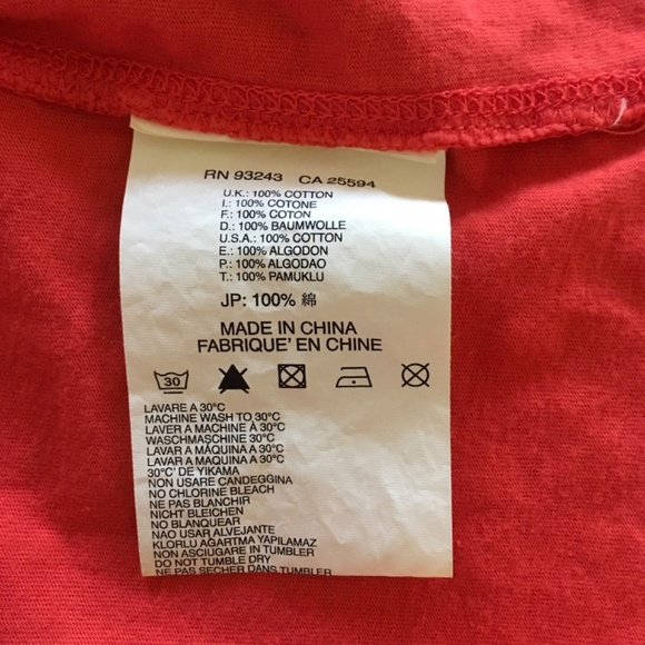 VTG Diesel Coral Spell Out Graphic All Over Print T-Shirt Womens Sz L Y2K - Picture 10 of 13